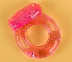 Anillo para un miembro